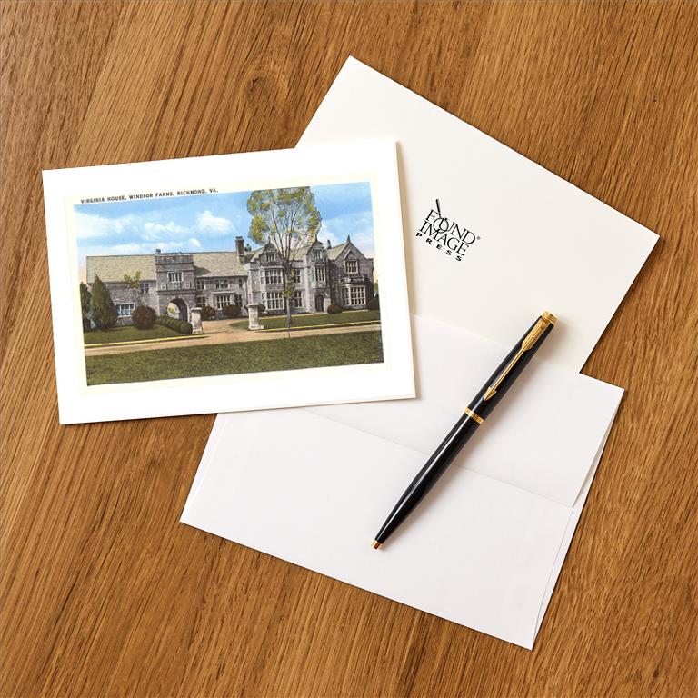 Greeting Card VA-255