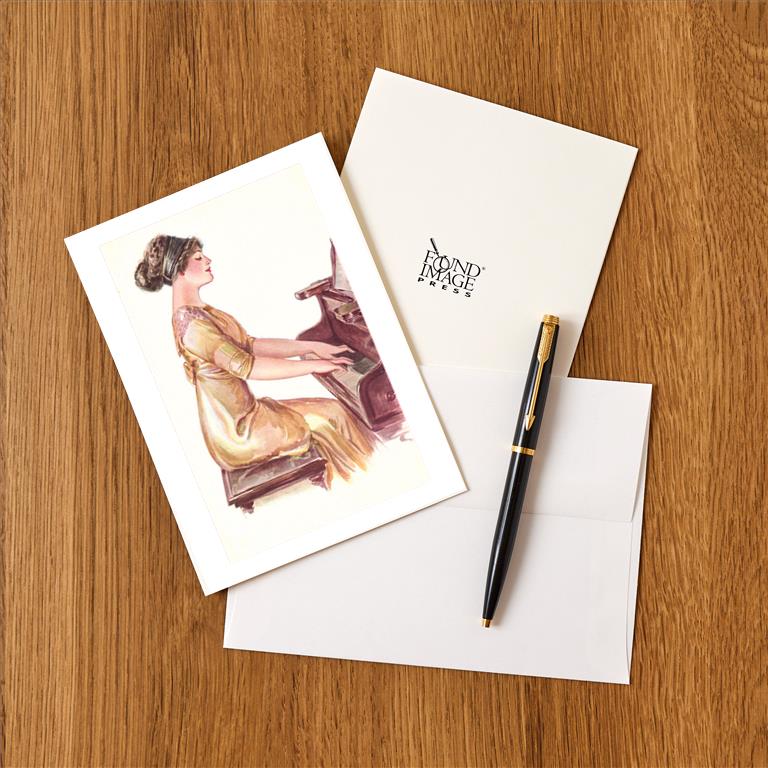 Greeting Card AP-206