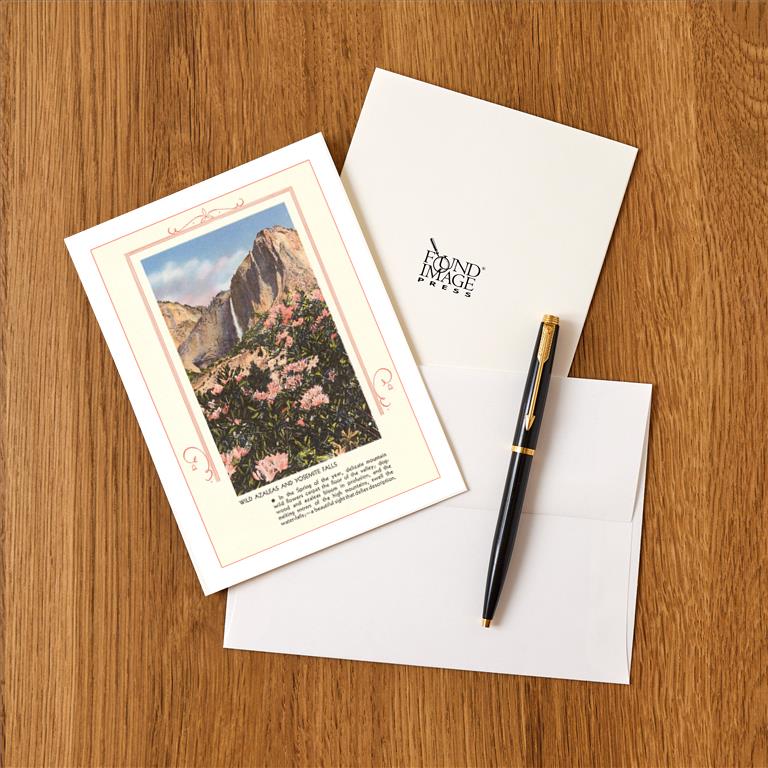 Greeting Card CA-560