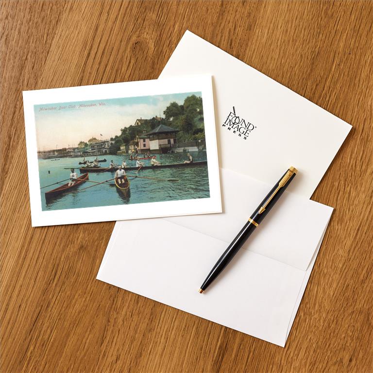 Greeting Card WI-431