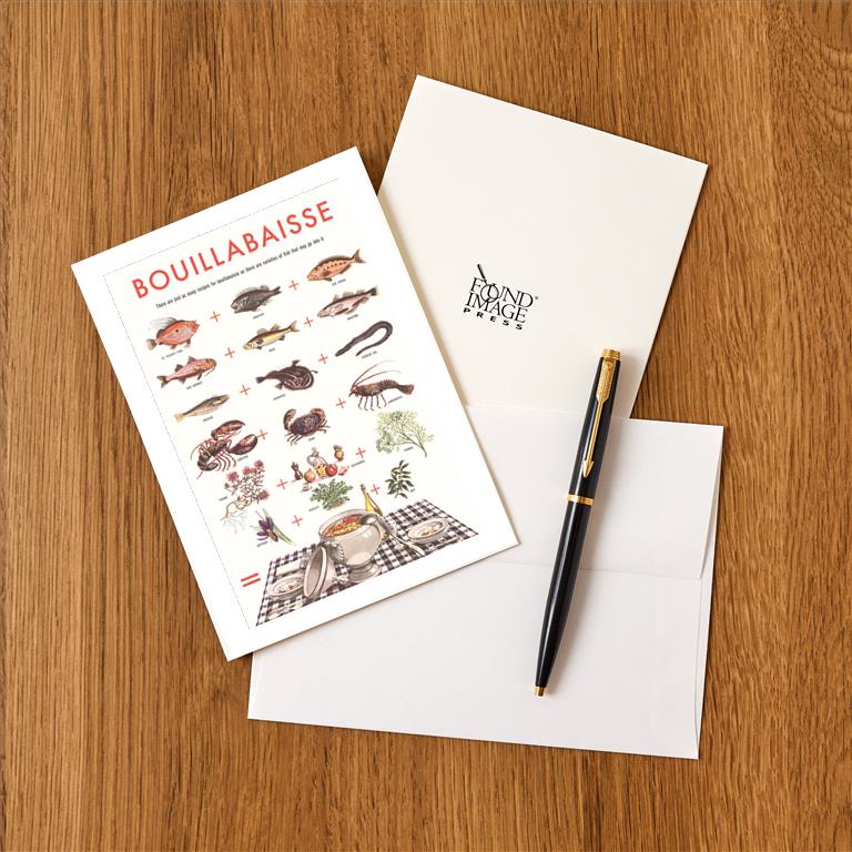 Greeting Card FO-611