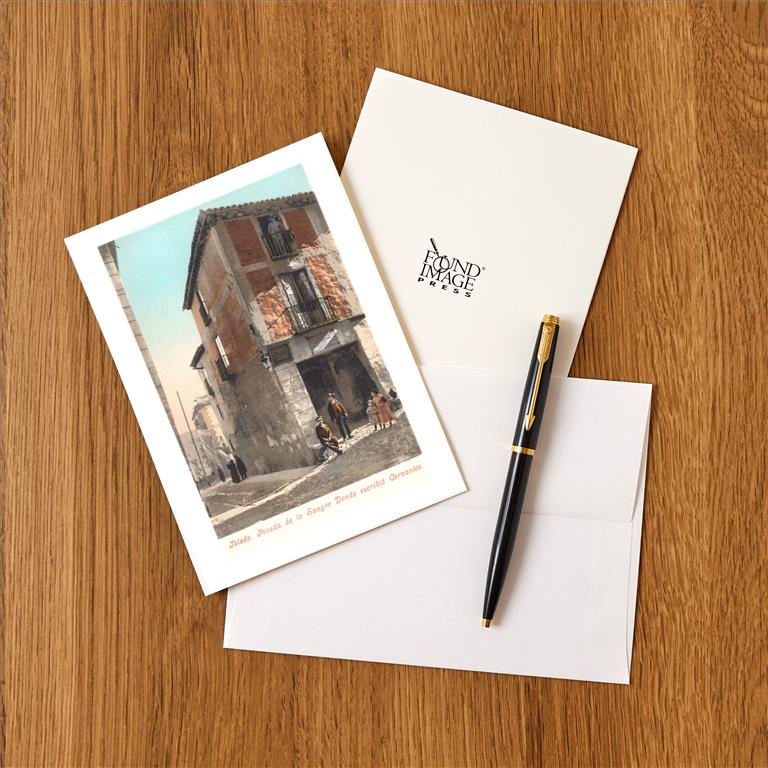 Greeting Card MF-152