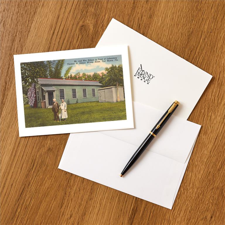 Greeting Card FL-840