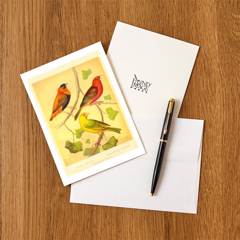 Greeting Card BD-507