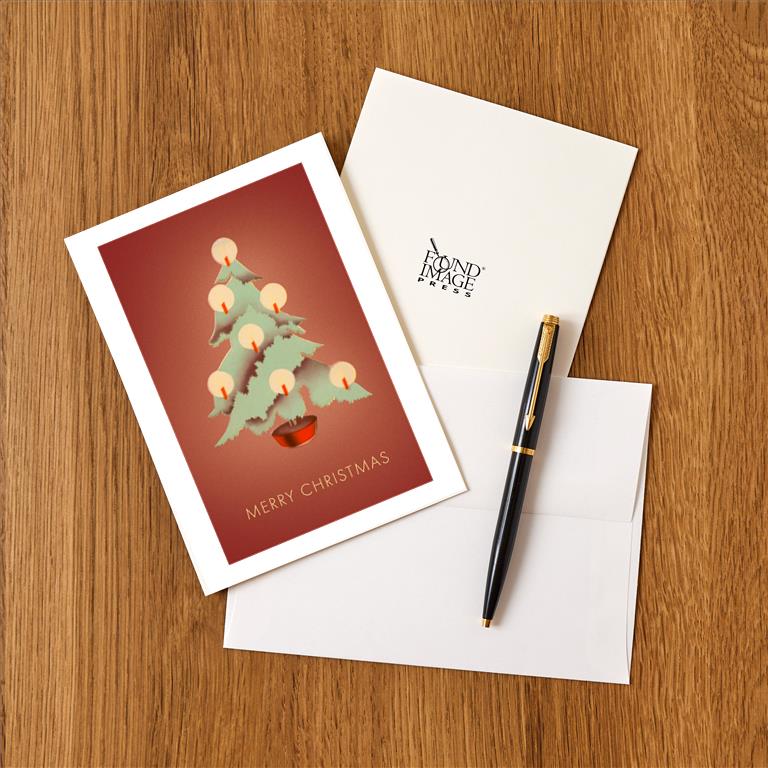 Greeting Card MC-382