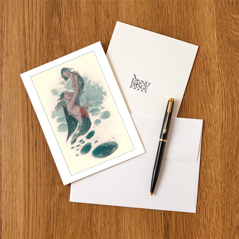 Greeting Card TS-338