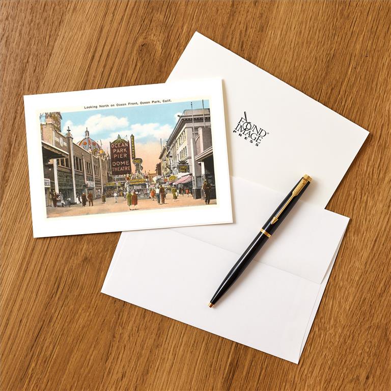 Greeting Card LA-420