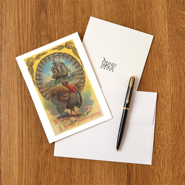 Greeting Card TD-168