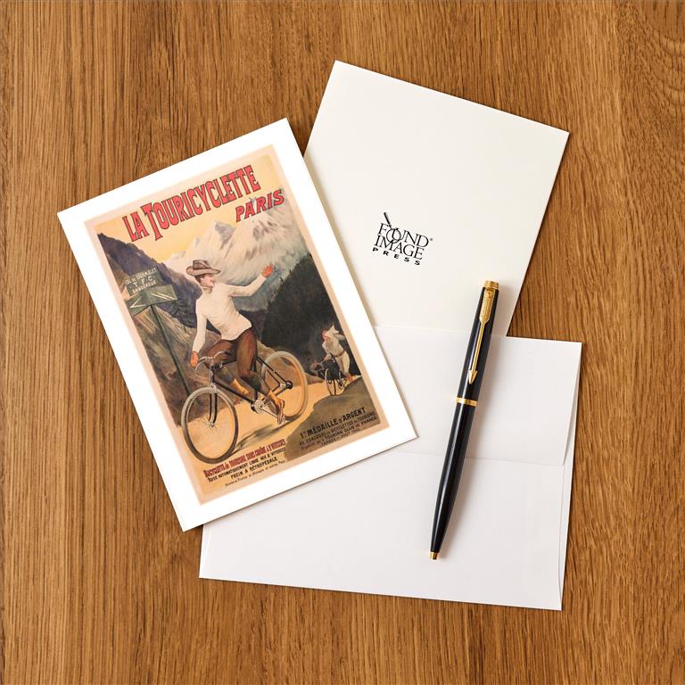 Greeting Card CY-123