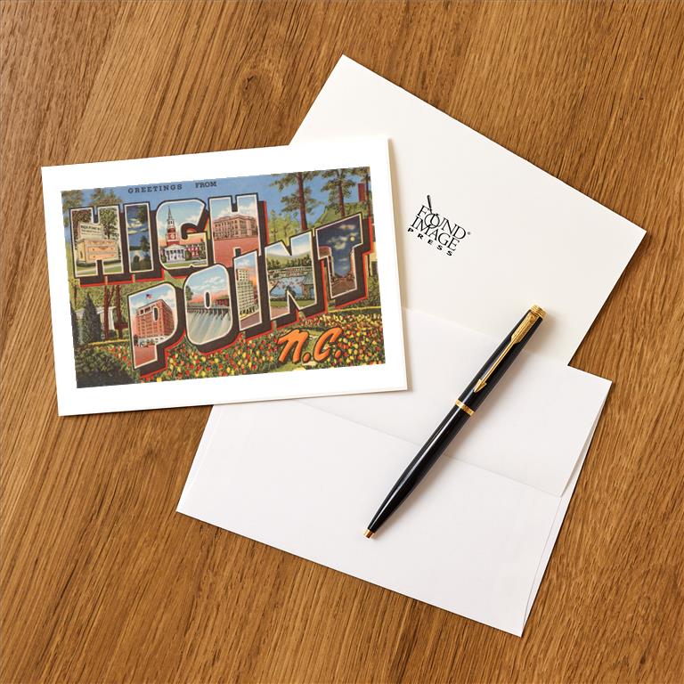 Greeting Card NC-216