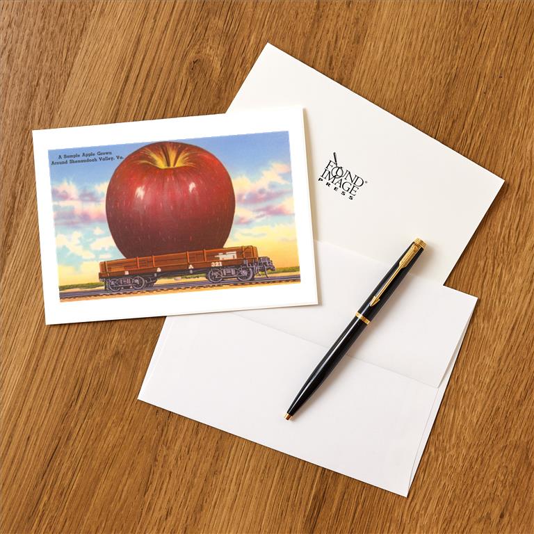 Greeting Card VA-284