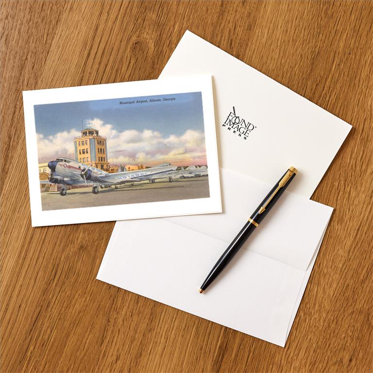 Greeting Card GA-128