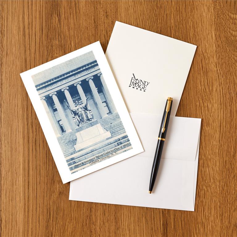 Greeting Card NY-241