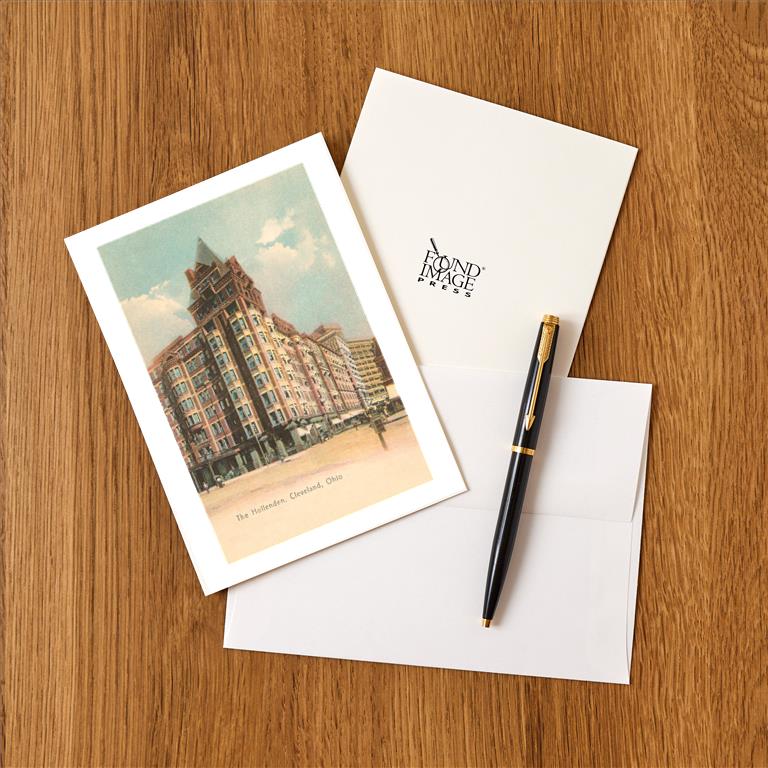 Greeting Card OH-174