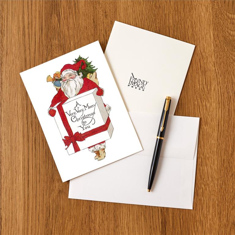 Greeting Card MC-420