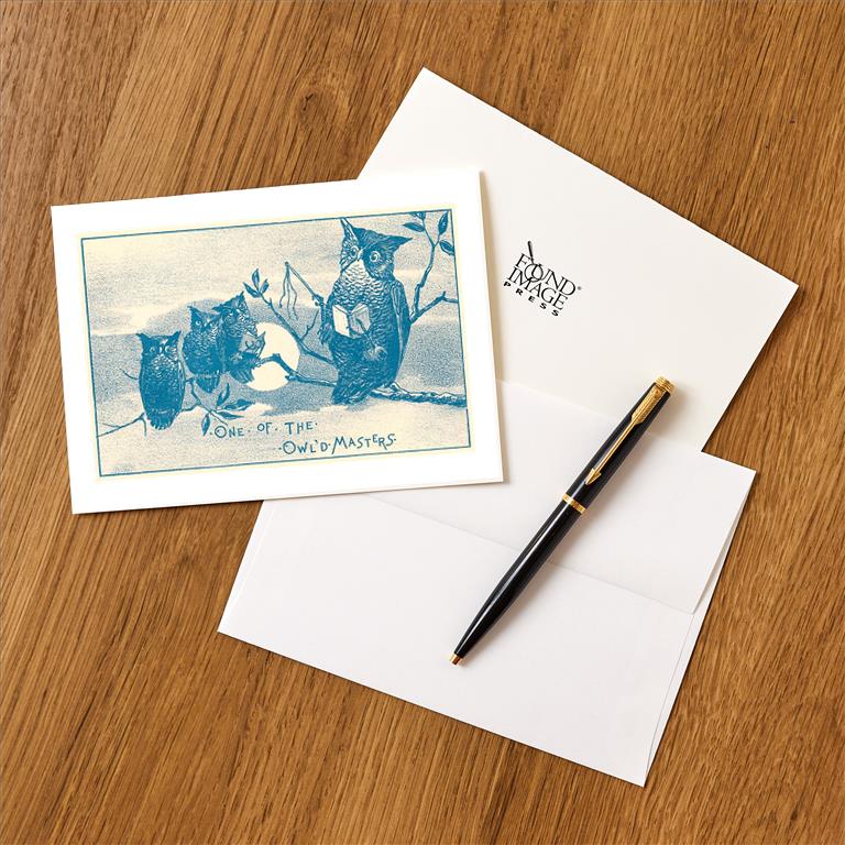 Greeting Card BD-255