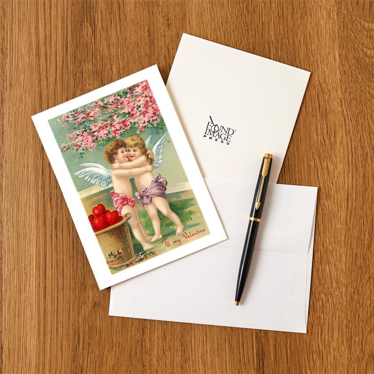Greeting Card VL-188
