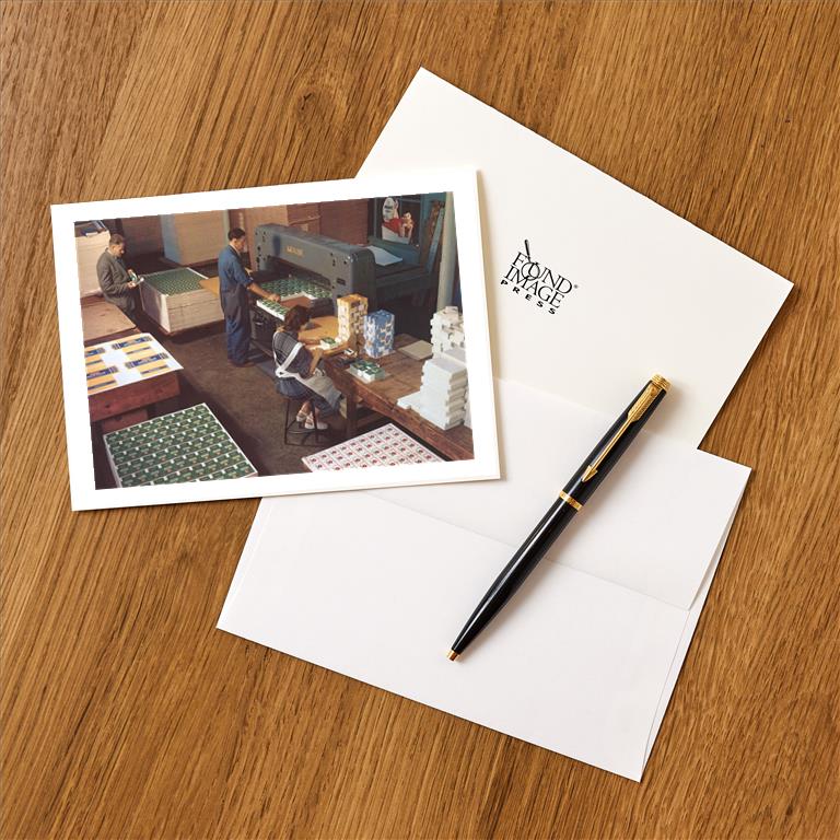 Greeting Card IF-115