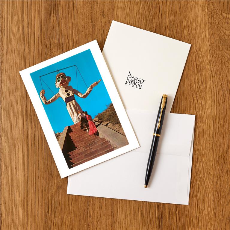 Greeting Card NM-312