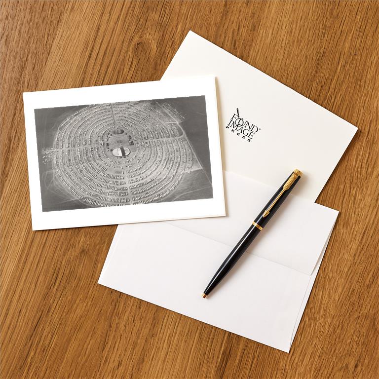 Greeting Card RS-345