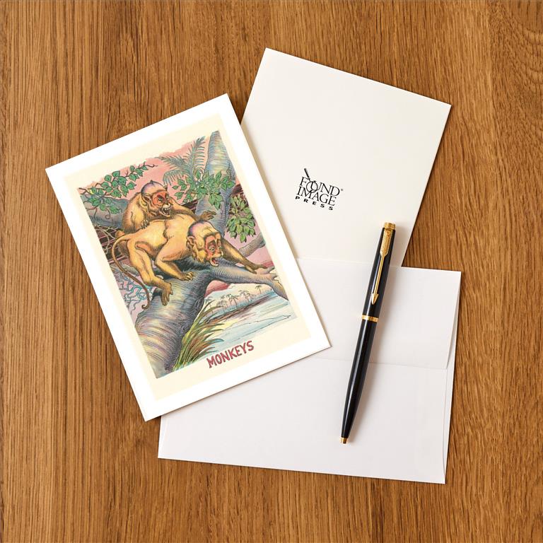 Greeting Card AN-222