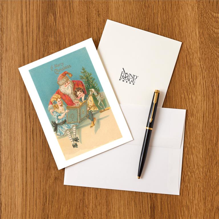 Greeting Card MC-190