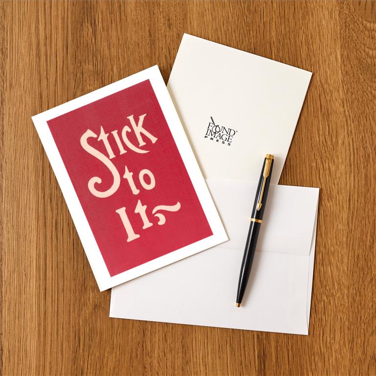 Greeting Card SQ-232