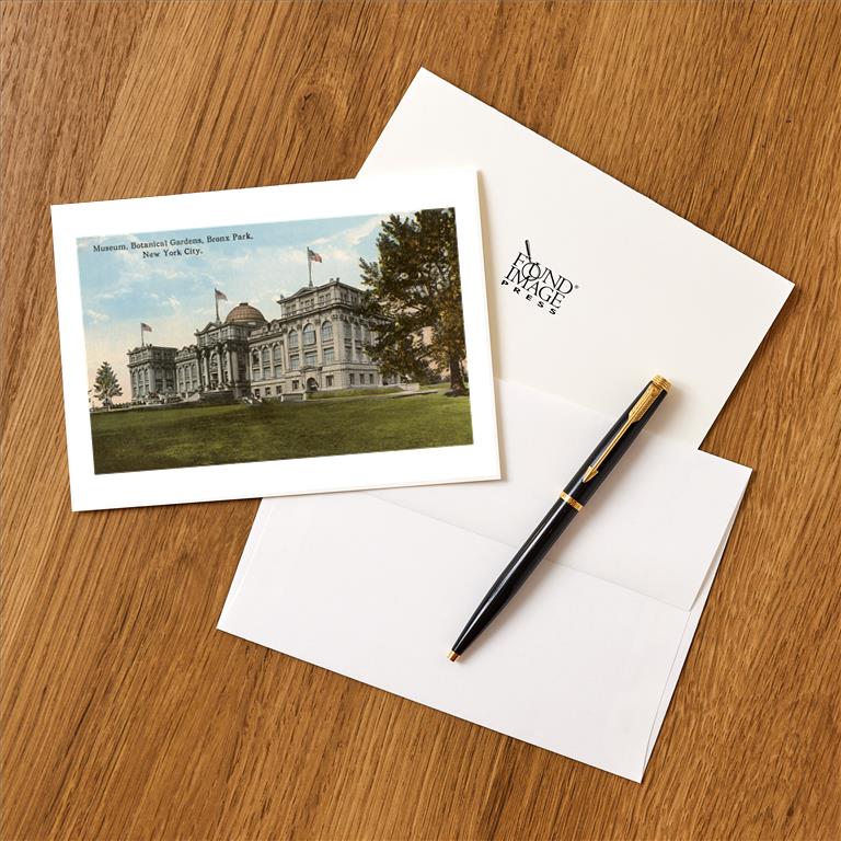 Greeting Card NY-391