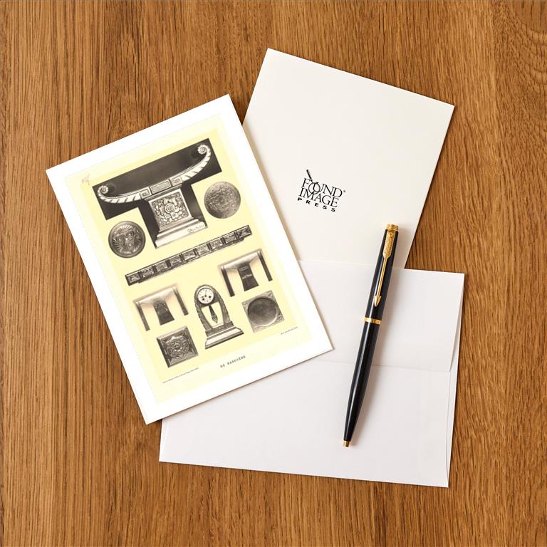 Greeting Card DA-711