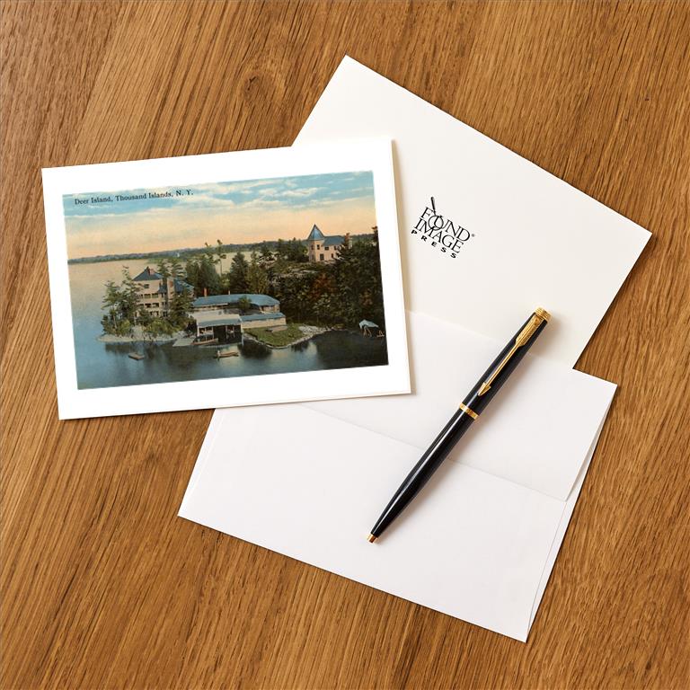 Greeting Card NS-392