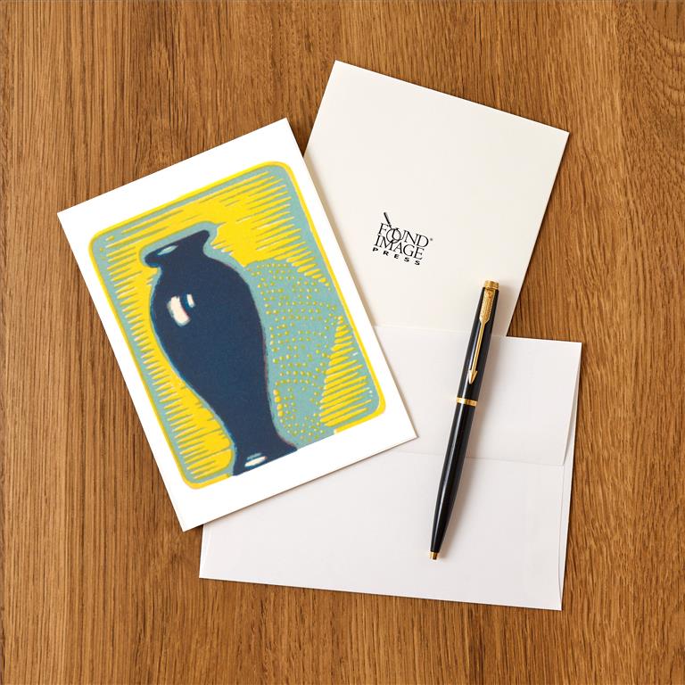 Greeting Card DA-742