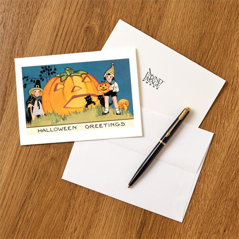 Greeting Card HW-152