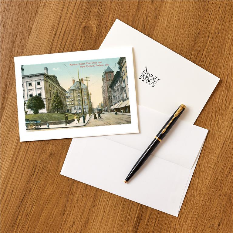 Greeting Card OR-412