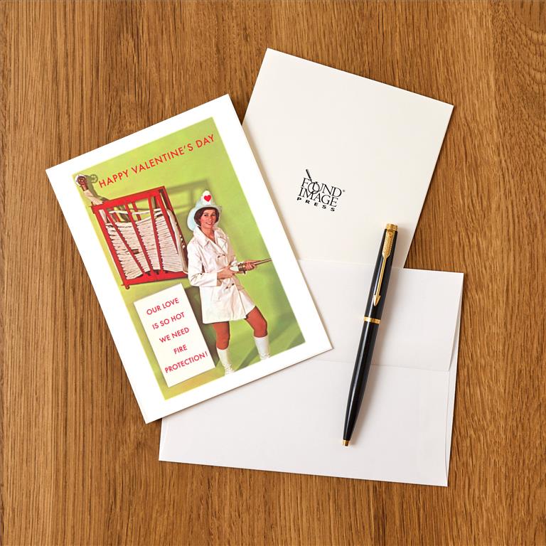 Greeting Card VL-340