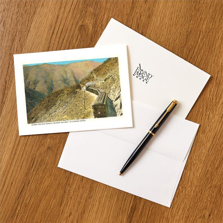 Greeting Card SD-203