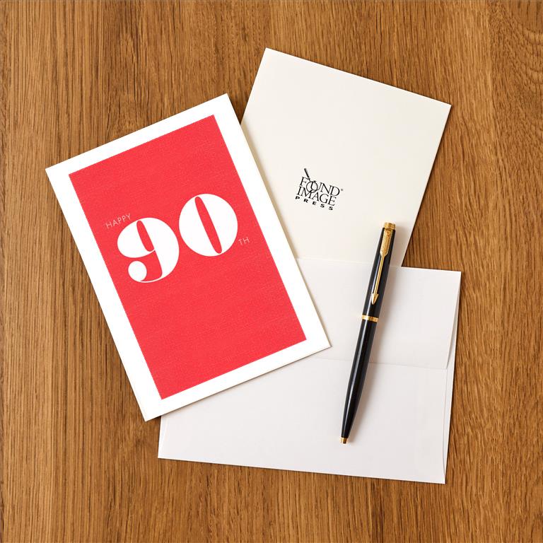 Greeting Card HB-500