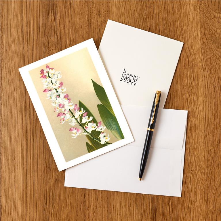 Greeting Card FC-123