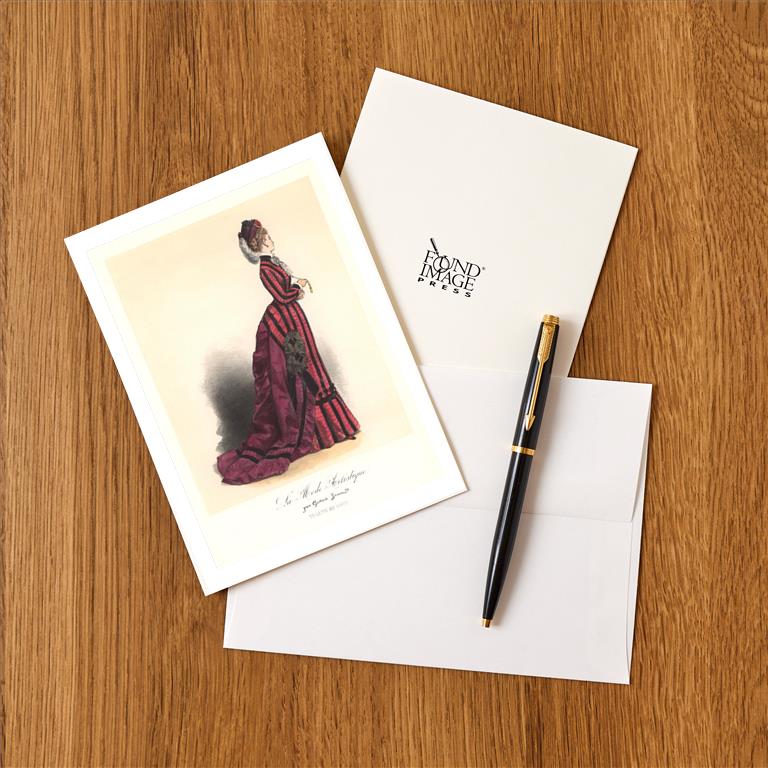 Greeting Card FN-563