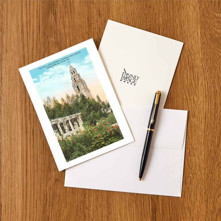 Greeting Card SD-286