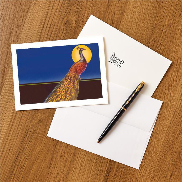 Greeting Card BD-498