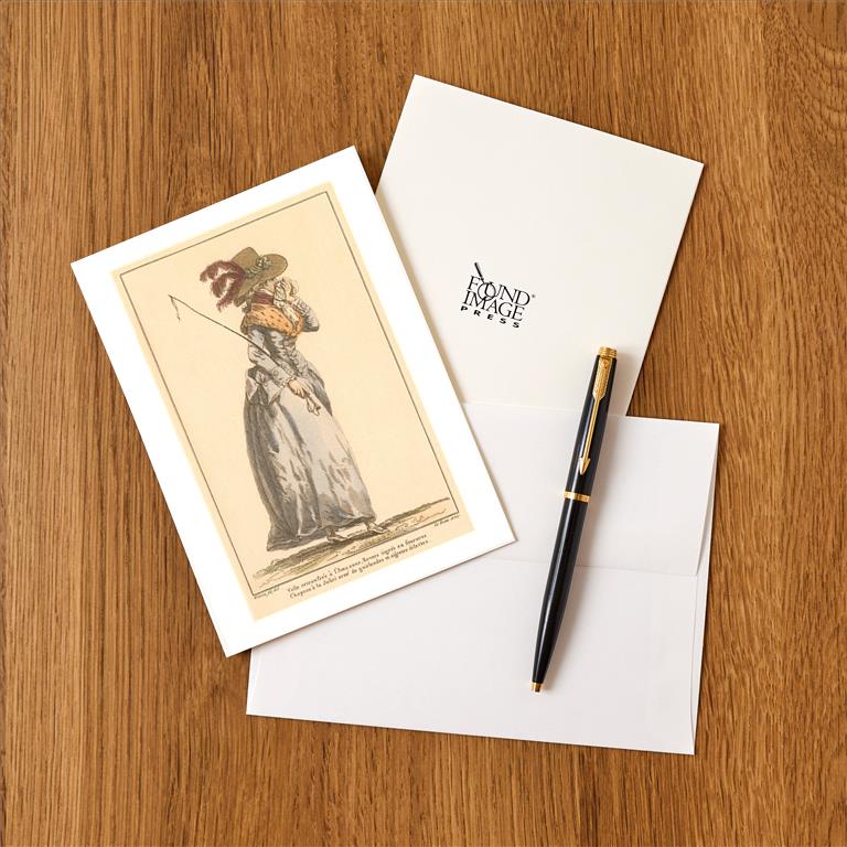 Greeting Card FN-326