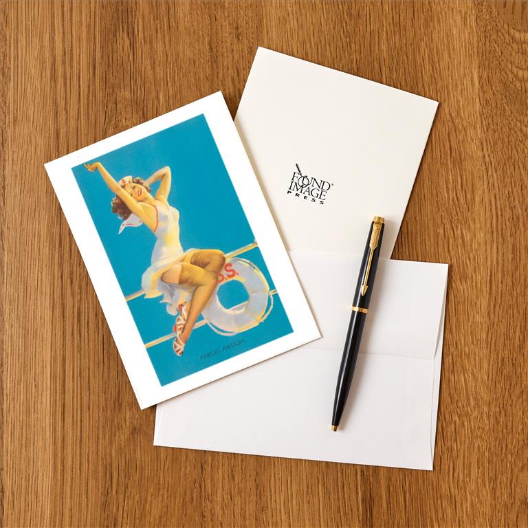 Greeting Card GY-243