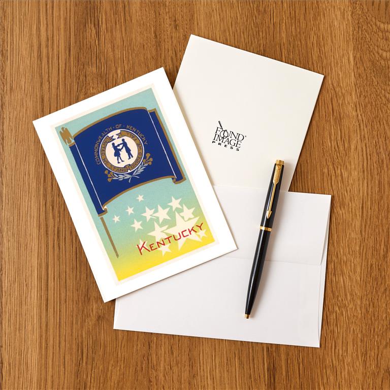 Greeting Card KY-275