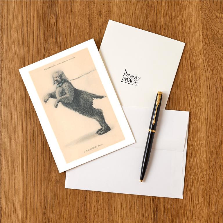 Greeting Card AP-475