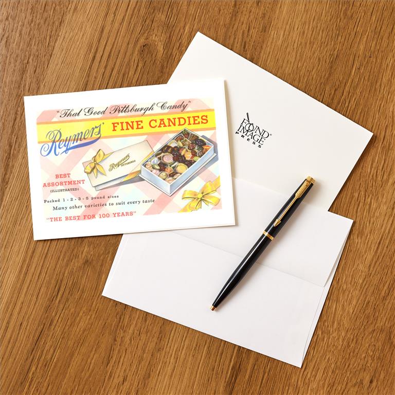 Greeting Card FO-185