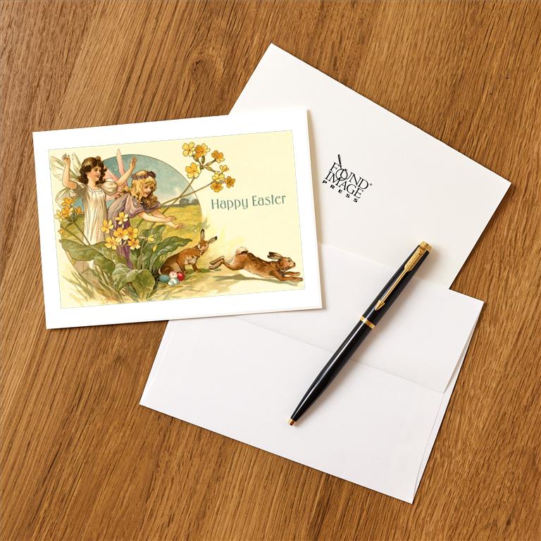 Greeting Card EA-131