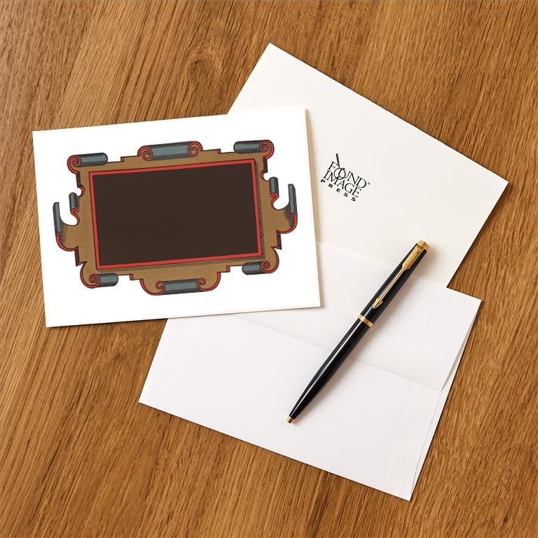 Greeting Card BR-101