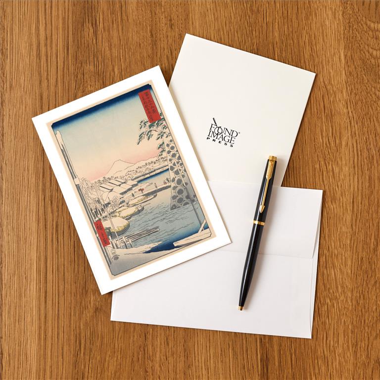 Greeting Card JN-337