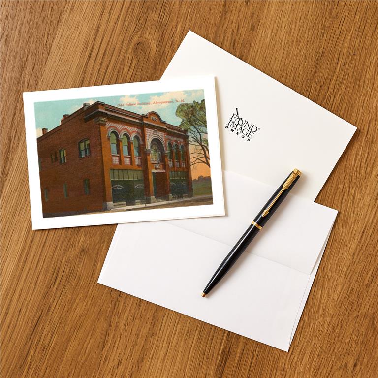 Greeting Card NM-108