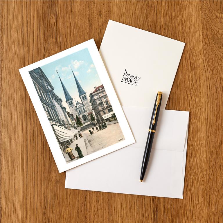 Greeting Card MF-564